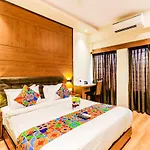 Fabhotel Ascot International - Nr International Airport 3*