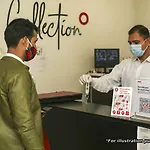 Collection O 81533 Hotel Galaxy Shelter