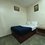 Safalta Residency, Chembur Hotel 2*