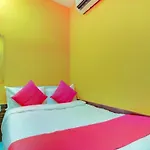 Hotel Safalta Residency, Chembur Mumbai