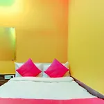 Safalta Residency, Chembur Mumbai