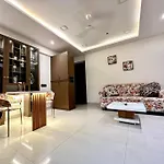 Mi Casa Su Casa: 2Bhk Apartment