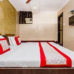 Felix Residency - Near Airport Road Hotel 3*