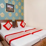 Hotel Felix Residency - Near Airport Road Mumbai