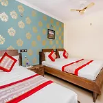 Felix Residency - Near Airport Road 3* Mumbai