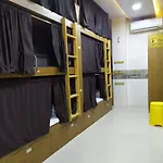 Super Champions Hostel