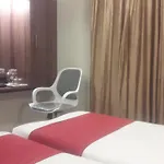 Shine Hospitality Palace 3* Mumbai