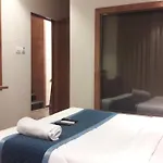 Hotel Shine Hospitality Palace
