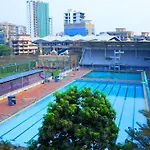 Country Inn & Suites By Turtle - Mumbai Airport