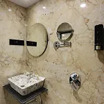 Diamond Hotel Mumbai