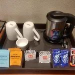 Adiva Residency Beacon, Grant Road, Mumbai