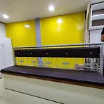 Dormitory Inn