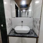 Dormitory Inn Hotel Mumbai