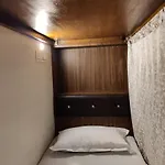 Dormitory Inn Mumbai