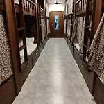 Hotel Dormitory Inn Mumbai