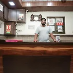 Hotel Mumbai Residency