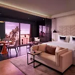 Hotel Hyatt Centric Juhu