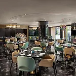 Hyatt Centric Juhu Mumbai