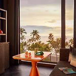 Hotel Hyatt Centric Juhu Mumbai