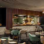Hyatt Centric Juhu Mumbai