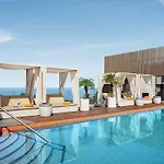 Hyatt Centric Juhu Hotel