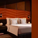 Hotel Hyatt Centric Juhu Mumbai