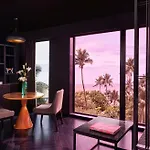 Hyatt Centric Juhu Mumbai