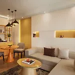 Hyatt Centric Juhu Hotel Mumbai