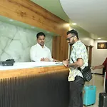 Hotel Shiv Leela Grand