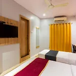 Lotus Grand Mumbai Near International Airport