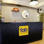 Fabexpress Hgy Residency
