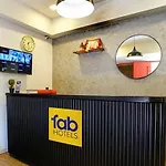 Fabexpress Hgy Residency