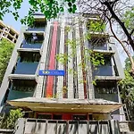 Fabexpress Hgy Residency