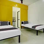 Collection O Auckland House Hotel 3*