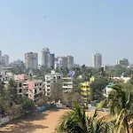 Westside 2 Bhk Condo With Balcony At Chapel Road Bandra West By Connekt Homes