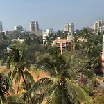 Westside 2 Bhk Condo With Balcony At Chapel Road Bandra West By Connekt Homes