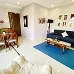Westside 2 Bhk Condo With Balcony At Chaple Road Bandra West By Connekt Homes