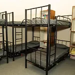 The Bharatiya Vanitha Samaj Girls Hostel