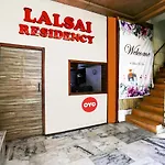 Hotel O Lal Sai Residency