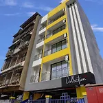 Collection O Auckland House 3*
