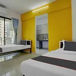 Collection O Auckland House 3* Mumbai