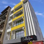 Collection O Auckland House Hotel