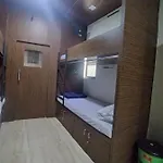 Hostel Dc Dormitory Asalpha Metro