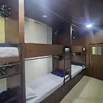 Dc Dormitory Asalpha Metro Mumbai