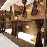 Mango Marol Dormitory