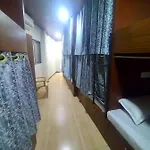 Hostel Dc Dormitory Asalpha Metro *