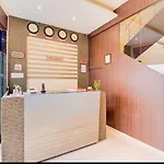 Emerald Near T2 International Airport Mumbai