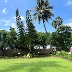 Villa By The Sea