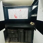 South Mumbai Delight Suite