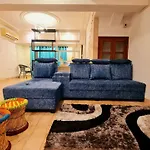 Rostel Live Hostel
